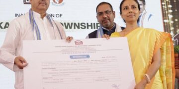 CM plans to use Titas River water for 51 wards of Agartala