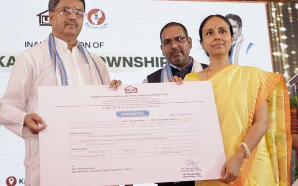 CM plans to use Titas River water for 51 wards of Agartala