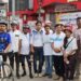 ‘Sunday On Cycle with India Post’: Agartala Rallies for Fitness and Nostalgia