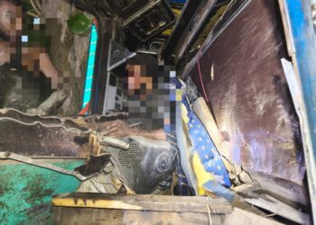 NH-8 Tragedy: Driver Dies as Delayed Rescue Triggers Public Fury