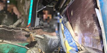 NH-8 Tragedy: Driver Dies as Delayed Rescue Triggers Public Fury