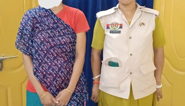 West Agartala Police Nab Three with Brown Sugar, Cannabis in Battala Raid