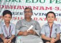 Education is about awakening human values: Minister
