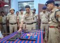 Inter-State Dacoit Gang Busted in North Tripura; 8 Arrested, Arms and Loot Recovered