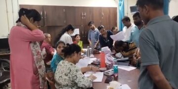 Two Doctors Assaulted at GB Pant Hospital Emergency; Medical Fraternity Demands Strong Action