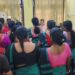 ASHA Workers in Kailashahar Demand Pending Honorarium, Threaten Stir