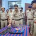 Inter-State Dacoit Gang Busted in North Tripura; 8 Arrested, Arms and Loot Recovered