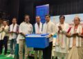 Tripura Fisheries Dept extends compensation to flood-hit fish farmers, targets self-reliance in production