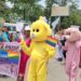 Tripura Queer Pride Walk 2025 Spreads Colours, Unity, and Call for Equality