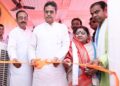 CM pushes for blood donation movement across Tripura