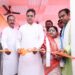 CM pushes for blood donation movement across Tripura