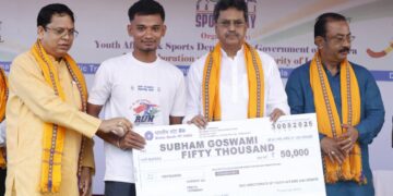 Chief Minister emphasizes proper coaching of players
