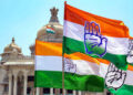 Dharmanagar Congress Stages Rally Highlighting National Issues