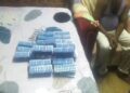 Huge Cache of Narcotics Seized from Udaipur Resident’s House; One Arrested