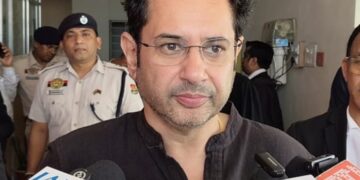 Tipra Motha Chief Pradyot Debbarma May Move SC Over Delay in Village Council Polls