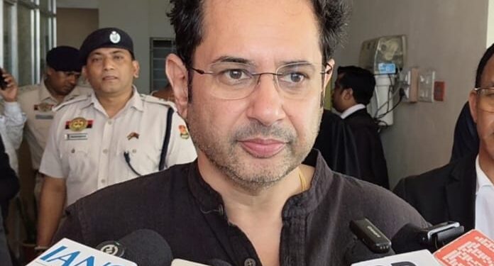 Tipra Motha Chief Pradyot Debbarma May Move SC Over Delay in Village Council Polls