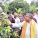 Tripura to promote Kiwi, Blueberry and Blackberry farming: Minister