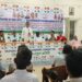 Tripura Congress Marks Quit India Day and Youth Congress Foundation Day
