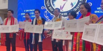 Pradyot Kishore Urges Unity, Cites Maharaja Bir Bikram’s Legacy of Vision and Compassion