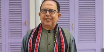 Tripura Assembly Speaker Biswabandhu Sen Stable After Brain Surgery in Bengaluru