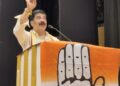Sudip Roy Barman Accuses BJP of Hijacking Congress Schemes, Demands Political Shift in Tripura
