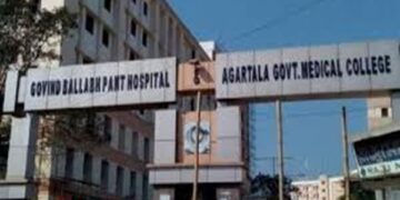 GB Hospital Shock: Patient Dies After Injection, Family Cries Negligence