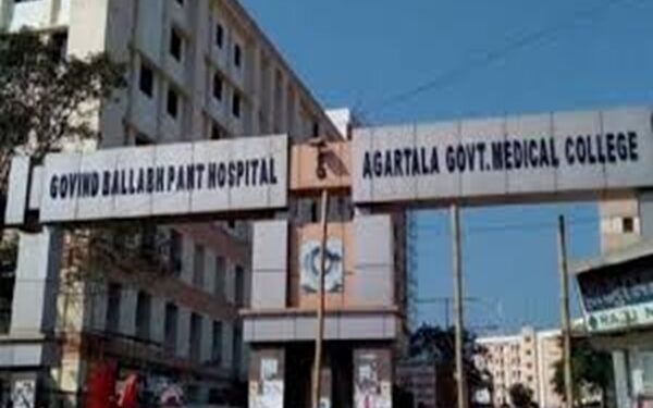 GB Hospital Shock: Patient Dies After Injection, Family Cries Negligence