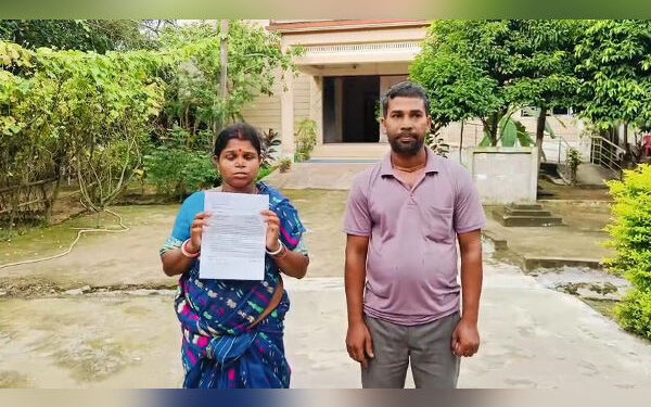 Couple Seeks Police Protection After Threats from Human Trafficking Gang in Bishalgarh
