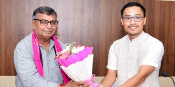 Chakma Script and Language Day to be observed on August 7: Ratan Lal Nath