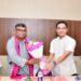 Chakma Script and Language Day to be observed on August 7: Ratan Lal Nath