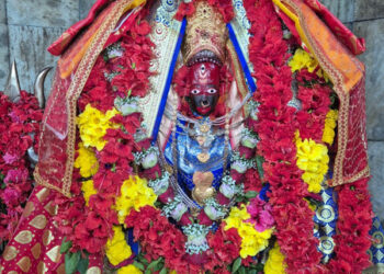 PM Modi to inaugurate redeveloped Tripura Sundari Temple Monday