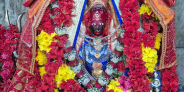 PM Modi to inaugurate redeveloped Tripura Sundari Temple Monday