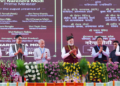 PM Modi launches GST ‘Savings Festival’, unveils NE projects