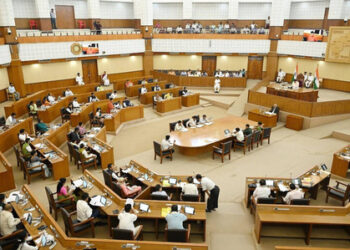 Tripura CM Assures Return of ₹16.38 Crore Withdrawn from AMC Account via Cloned Cheques