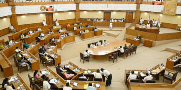 Tripura CM Assures Return of ₹16.38 Crore Withdrawn from AMC Account via Cloned Cheques