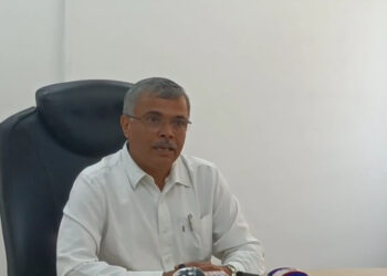 MBB Airport Emerges as Leading Aviation Hub in Northeast, Records Daily Footfall of 4,500 Passengers