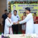 CM Manik Saha Interacts with Samajpatis, Stresses Brotherhood and Inclusive Development