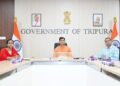 Tripura ARDD Minister seeks boost to infra, farmer support