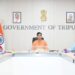 Tripura ARDD Minister seeks boost to infra, farmer support