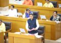 Tripura Assembly Debates Absence of Pradyot Kishore Debbarma from Mata Tripurasundari Temple Inauguration