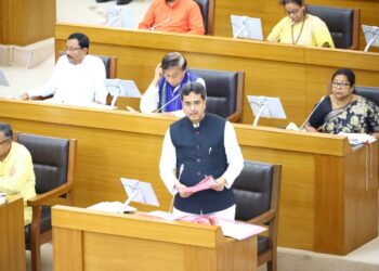 Tripura Assembly Debates Absence of Pradyot Kishore Debbarma from Mata Tripurasundari Temple Inauguration
