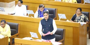Tripura Assembly Debates Absence of Pradyot Kishore Debbarma from Mata Tripurasundari Temple Inauguration