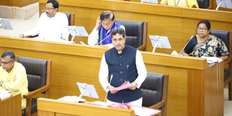 Tripura Assembly Debates Absence of Pradyot Kishore Debbarma from Mata Tripurasundari Temple Inauguration
