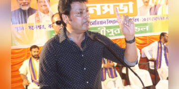 Biplab Deb seeks introspection, hails PM Modi’s respect for faith