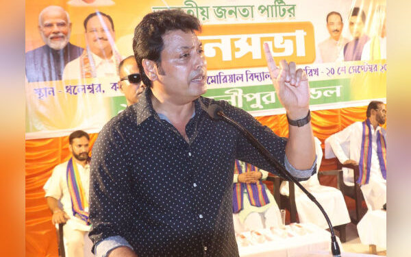 Biplab Deb seeks introspection, hails PM Modi’s respect for faith