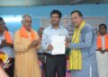 CM Manik Saha Highlights Teachers’ Role in Nation-Building on Teachers’ Day