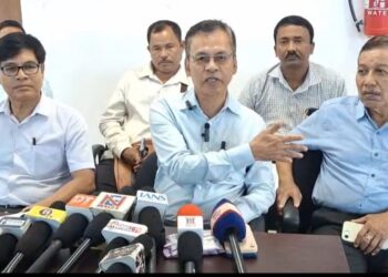 Civil Society Calls Oct 13 Strike Over 7-Point Demands