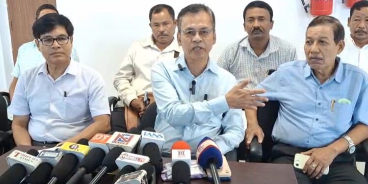 Civil Society Calls Oct 13 Strike Over 7-Point Demands