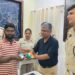 West Agartala Police Recover 28 Stolen Mobiles, Return to Owners