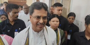 Tripura DA Hike Rumours Grow; CM Saha Stays Mum